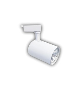 Cata Babil LED’li Ray Spot 30W Beyaz Kasa 6400K Beyaz Işık CT-5333B
