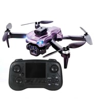 Mey İthalat® LH-X86F Kumandalı Kameralı Drone