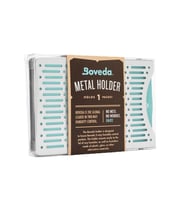 Boveda 60gr Tekli Metal Nemlendirici Tutucu (Karışık)