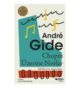 Chopin Üzerine Notlar