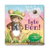 Kutupkitap İşte Ben Okul Öncesi Kitaplar (6 Ay - 5 Yaş)