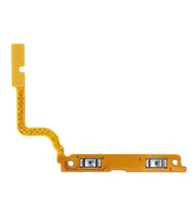 Samsung Galaxy S21 Plus 5G Uyumlu Ses Volume Açma Kapama Filmi SM-G996B