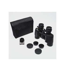 7-15X35  Zoom Dps I Zoomlu Süper Kaliteli Dürbün TG-V 0853