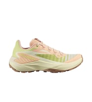 Salomon Genesis Kadın Outdoor Koşu Ayakkabısı L47996600 rnkyk (Çok Renkli)
