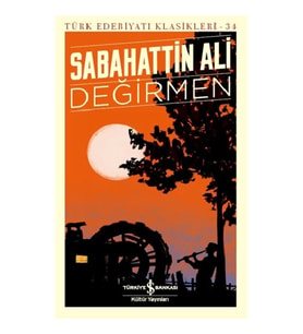 Değirmen