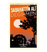 Değirmen