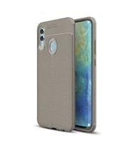 Huawei P Smart 2019 Uyumlu Kılıf Zore Niss Silikon Kapak