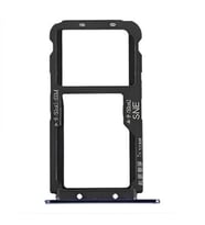 Tkgz - Mate 20 Lite Sim Çekmecesi MAVİ