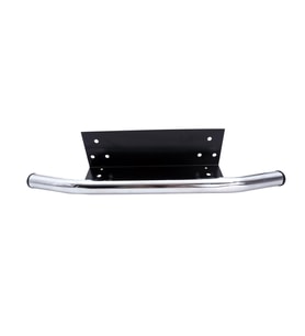 Off Road Plakalık Sis Farı Demiri Oto Krom Kaplama 56 cm Projektör Tutucu Braket MG-SD-56