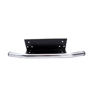 Off Road Plakalık Sis Farı Demiri Oto Krom Kaplama 56 cm Projektör Tutucu Braket MG-SD-56