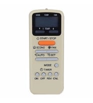 Carrier 42HNR012 -38HNR012 Klima Kumandası