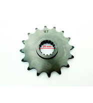 Ön Dişli 520-16T İç 25X15 Tırnak Ktm Duke 690(08-18)Öm