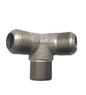 Kompresör Ye Rekoru 100 - 500Lt - 33mm Dışa Havşa