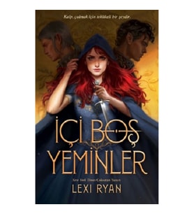 İçi Boş Yeminler (Ciltli)