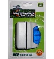 Venusaqua Mıknatıslı Silecek 5mm-MIN 805