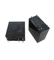 Ayt Panasonic 024-2HS 5A 24 Volt 250 Watt 6 Pin Role Kombi İçin Kombi