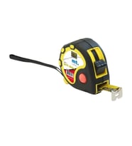 Mey İthalat® BTS 12359 Şerit Metre 5 Metre 25 mm