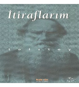 İtiraflarım