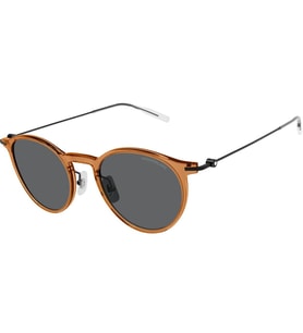 Montblanc MB0097S 006 50*21*145