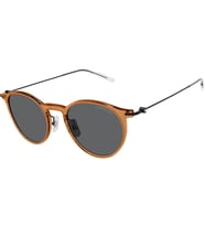 Montblanc MB0097S 006 50*21*145
