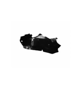 MERCEDES W204 ÖN ÇAMURLUK DAVLUMBAZI ÖN PARÇA SAĞ 2007- A2046900230