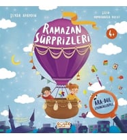 Ramazan Sürprizleri - Ara Bul
