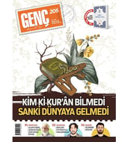 Genç 205.Sayı Ekim 2023 (STD)