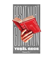Yeşil Gece (Yeni Kapak)