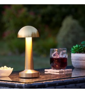 Dekoratif Led Masa Lambası MZ-327