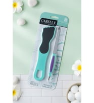 Zersan Cr-3107 Carelly 2li Kişisel Bakım Seti