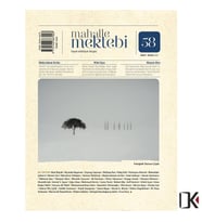 Mahalle Mektebi 58.Sayı Mart-Nisan 2021 (STD)