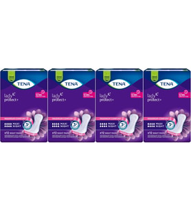 Tena Lady Protect Mesane Pedi Maxi Night Geceye Özel 48 Adet