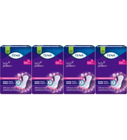 Tena Lady Protect Mesane Pedi Maxi Night Geceye Özel 48 Adet