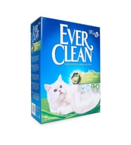 Scented Extra Strong Clumpıng Kokulu Extra Güçlü Topaklaşan Kedi Kumu 10 Lt (Mavi)