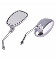 Asya Cg 125 Ayna Takımı A Kalite