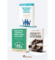 Olgunlaşmamış Ebeveynlerin Açtığı Yaraları İyileştirmek - Olgunlaşmamış Ebeveynlerin Yetişin Çocukları için Öz Bakım - İnsanı İyi Yetiştirmek