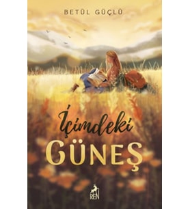 İçimdeki (Ciltli)
