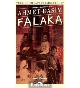 Falaka (Günümüz Türkçesiyle)