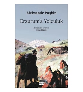 Erzurum’a Yolculuk
