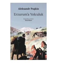 Erzurum’a Yolculuk