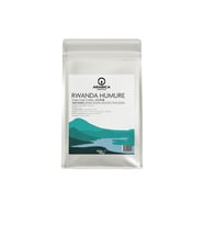 Rwanda Humure Öğütülmüş Kahve 250g Nitelikli Orta Kavrulmuş