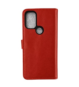 General Gm 21 S Kapaklı Telefon - Kırmızı