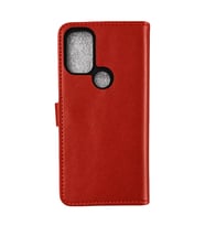 General Gm 21 S Kapaklı Telefon - Kırmızı