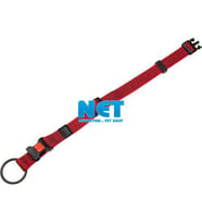 Karlie Art Sp.Plus Ayarlı Tasma 20-35 cm Kırmızı