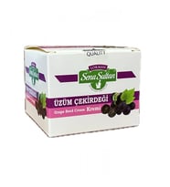 ÜZÜM ÇEKİRDEĞİ Kremi100 ML 1Adet, Lokman Sena Sultan