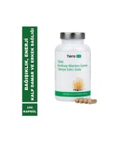 TİENS KORDİSEPS MANTARI IÇEREN KAPSÜL TAKVİYE EDİCİ GIDA