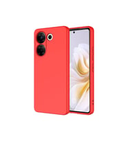Tecno Camon 20 Pro 4G Uyumlu Kılıf Zore Mara Lansman Kapak