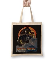 Mortal Kombat Great Kung Lao Bez Çanta Uzun Saplı