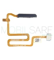 OPPO A54 4G PARMAK İZİ OKUYUCU FİLMİ FLEX (Siyah)