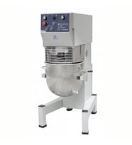 Electrolux Professional 60 Lt Planet Mikser 20- 170 Rpm 20-45 Kg Hamur 3ph XBE60A3B